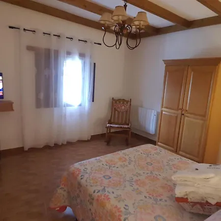 Casa Cueva Paquito *