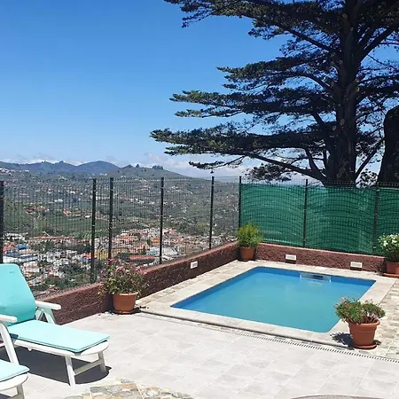 Ferienhaus Casa Cueva Paquito
