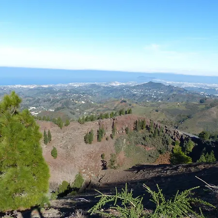 Casa Cueva Paquito
