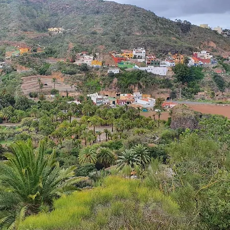 Casa Cueva Paquito