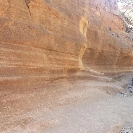בית נופש Casa Cueva Paquito
