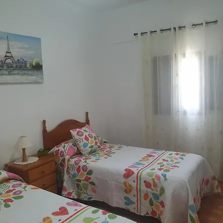 Casa Cueva Paquito וגה דה סן מטאו