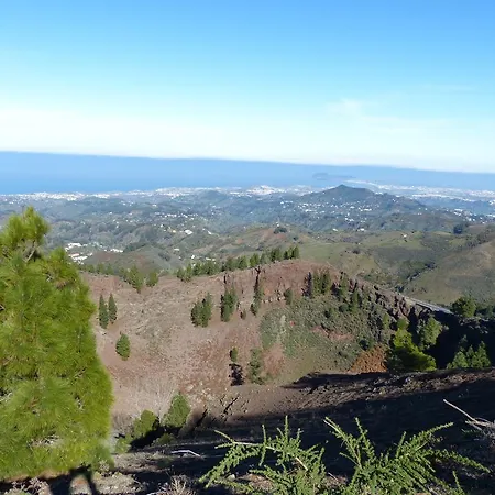Casa Cueva Paquito